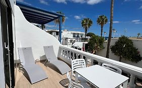 Casa Oasis Central