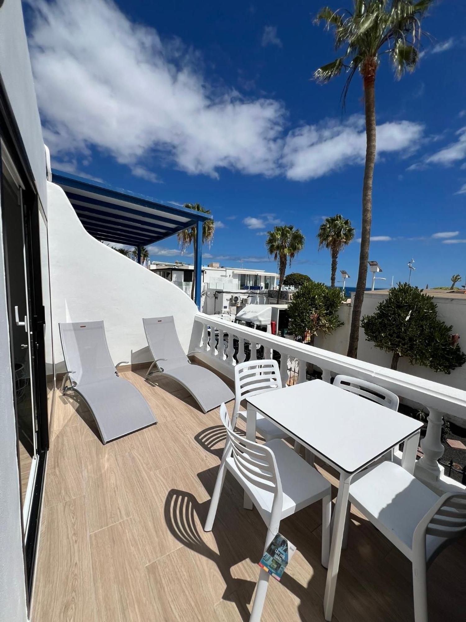 Casa Oasis Central Puerto del Carmen  Exterior photo