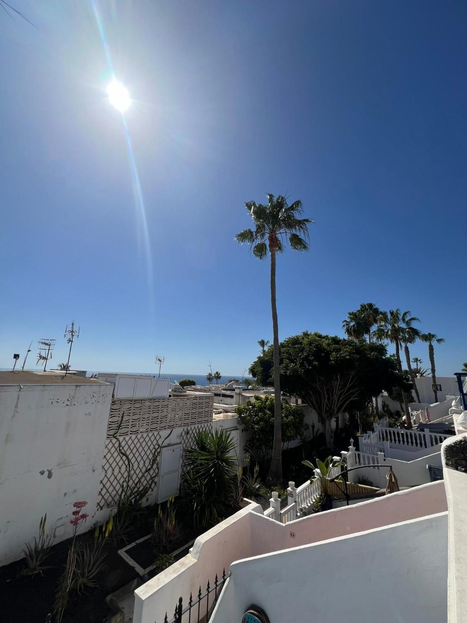Casa Oasis Central Puerto del Carmen  Exterior photo