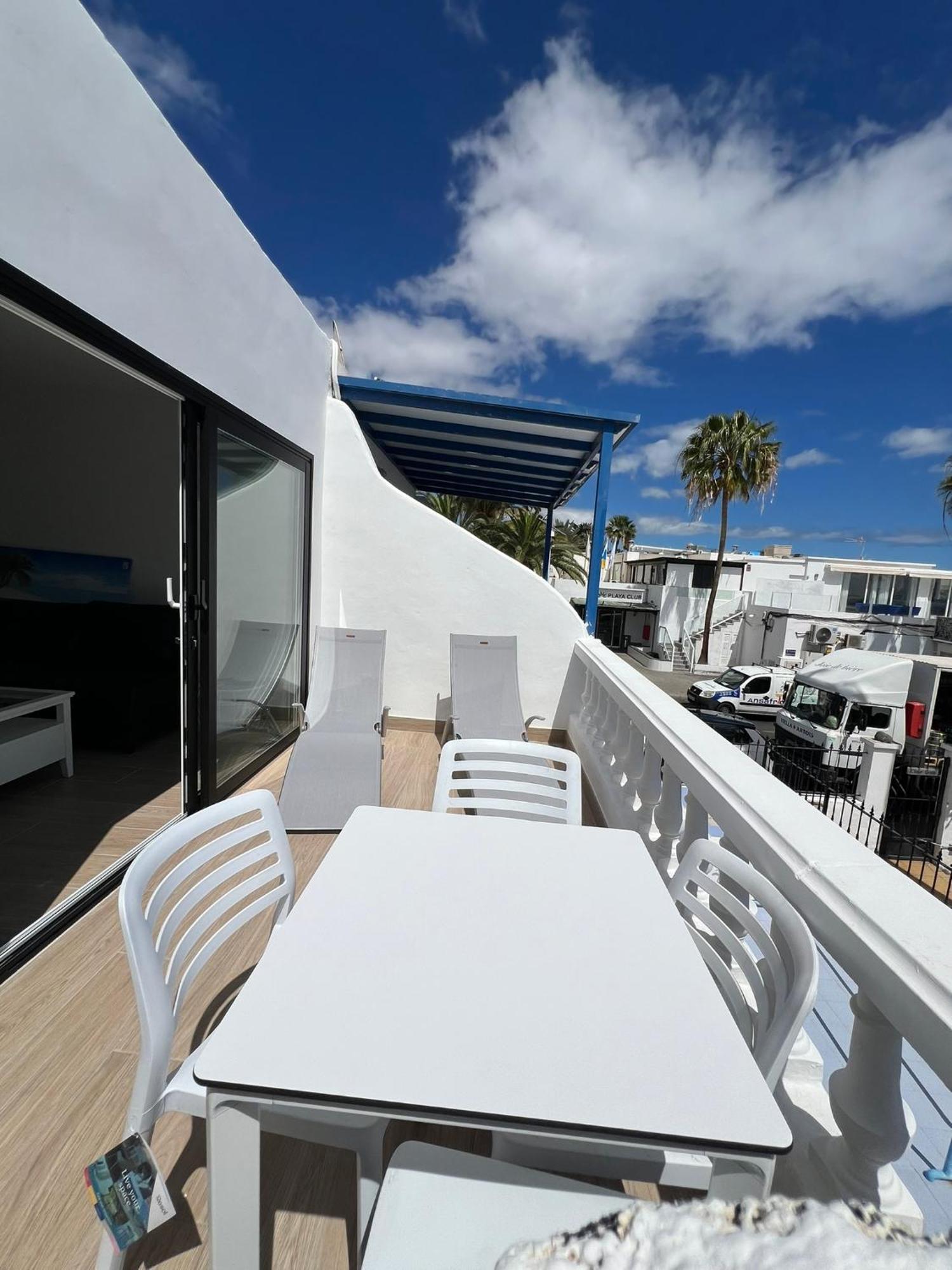 Casa Oasis Central Puerto del Carmen  Exterior photo