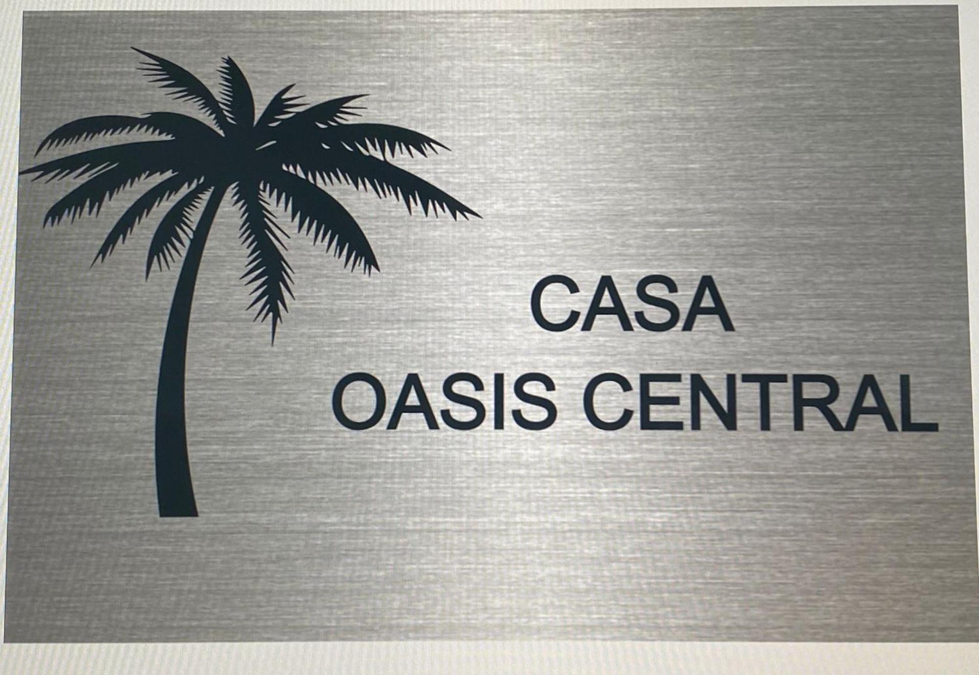 Casa Oasis Central Puerto del Carmen  Exterior photo