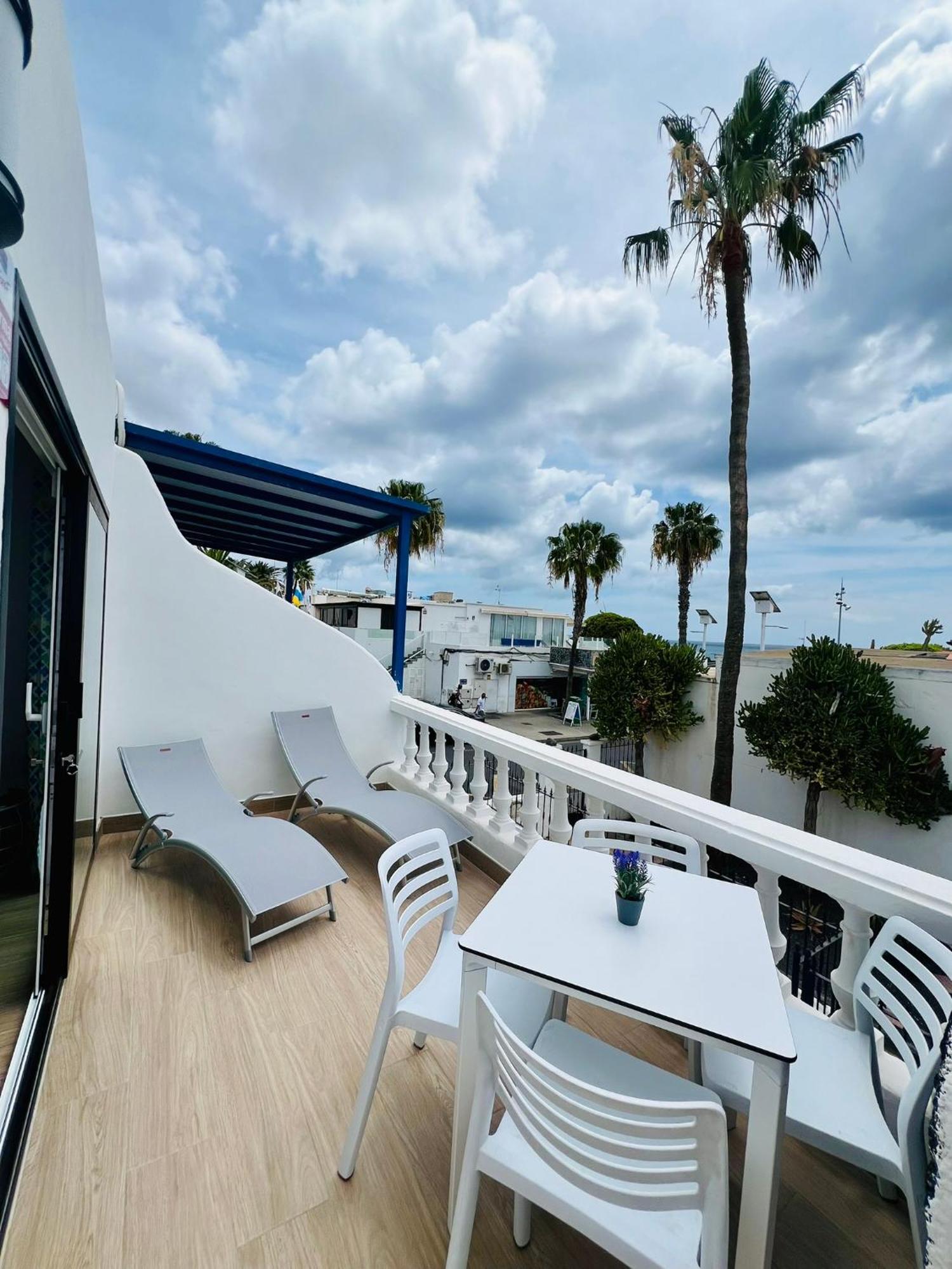 Casa Oasis Central Puerto del Carmen  Exterior photo