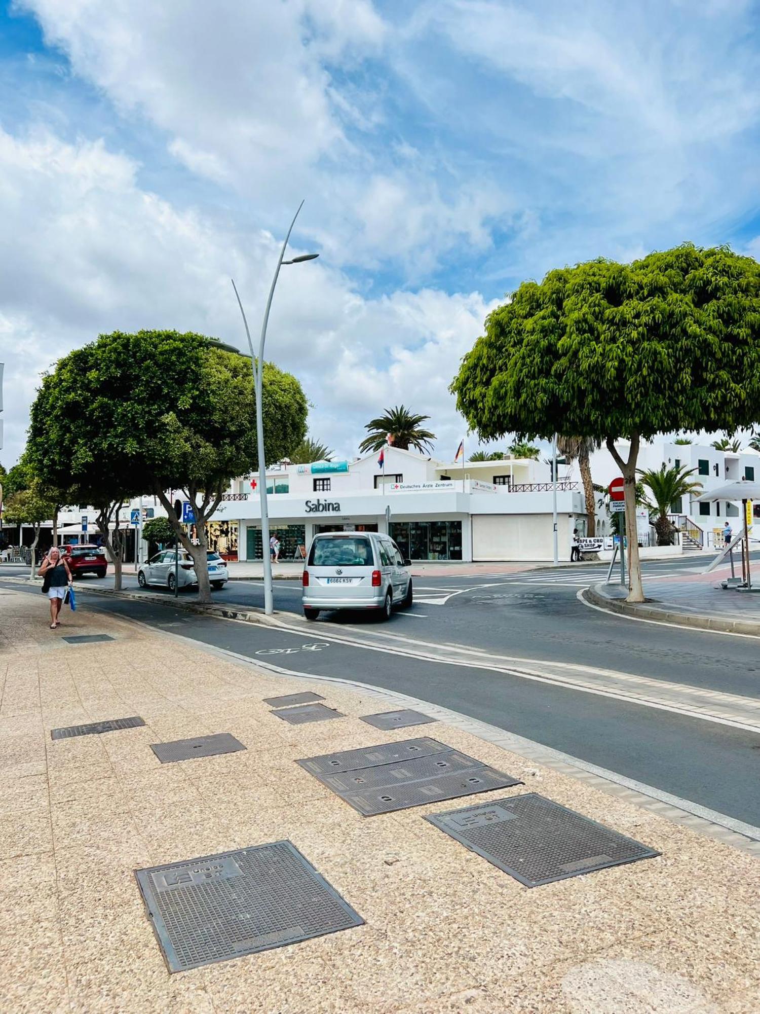 Casa Oasis Central Puerto del Carmen  Exterior photo