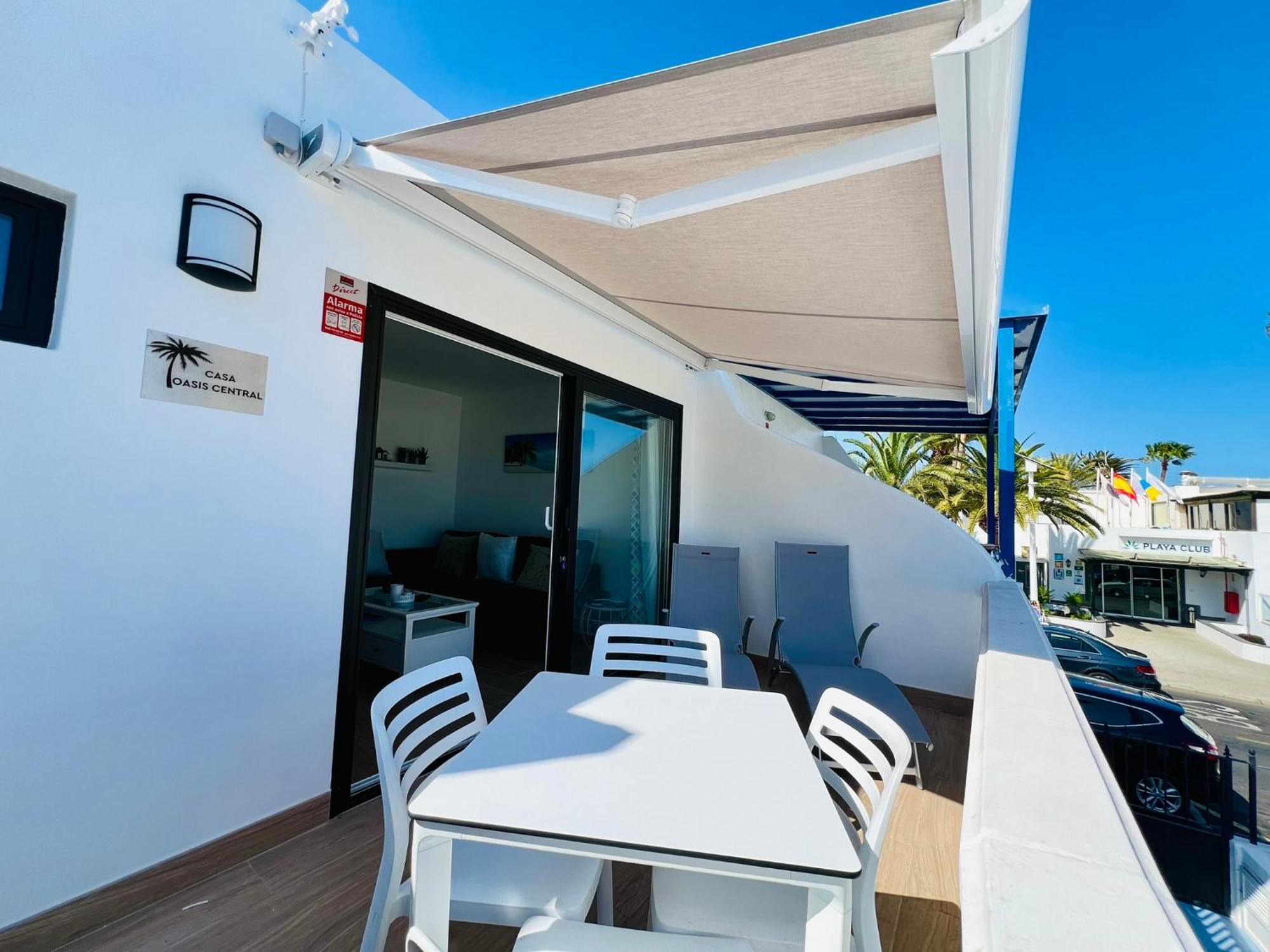 Casa Oasis Central Puerto del Carmen  Exterior photo
