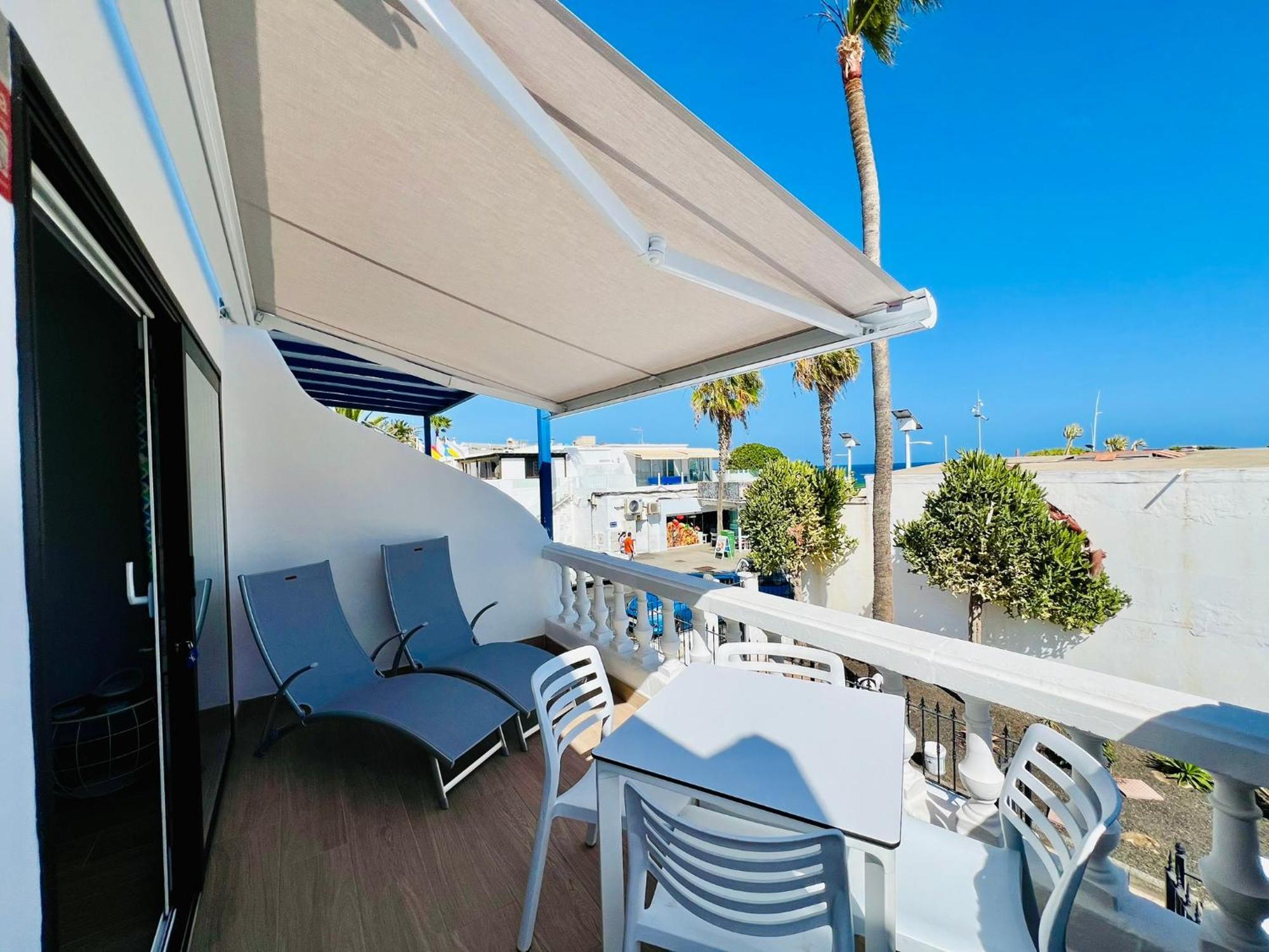 Casa Oasis Central Puerto del Carmen  Exterior photo