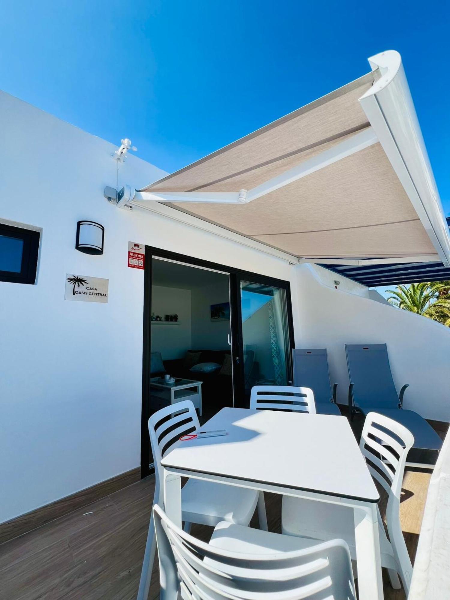 Casa Oasis Central Puerto del Carmen  Exterior photo