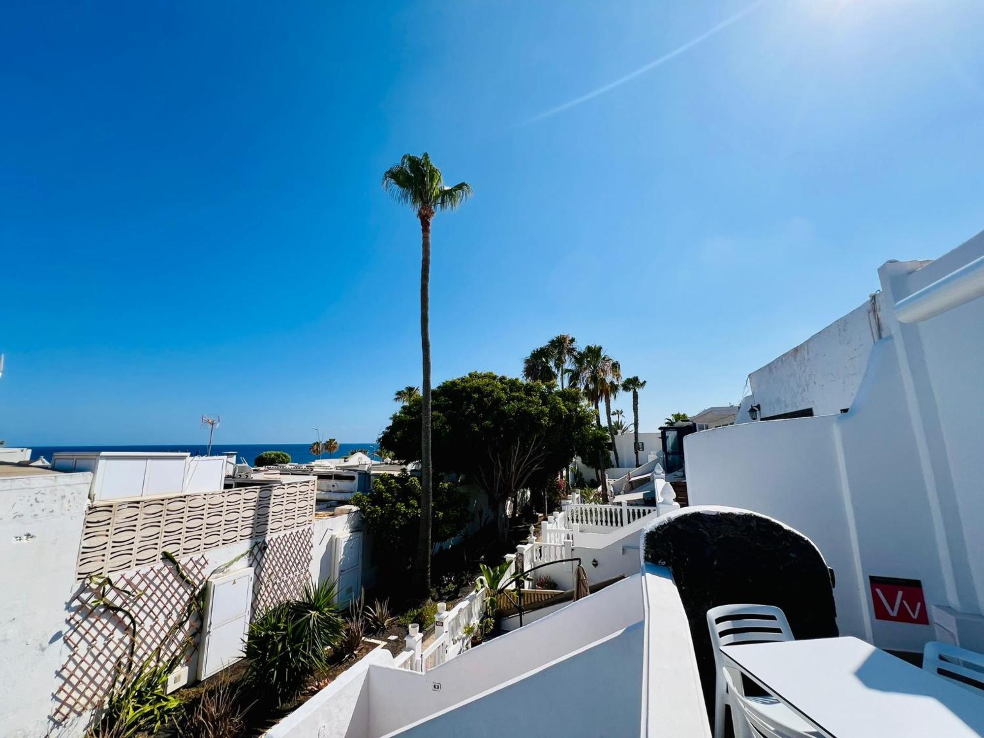Casa Oasis Central Puerto del Carmen  Exterior photo